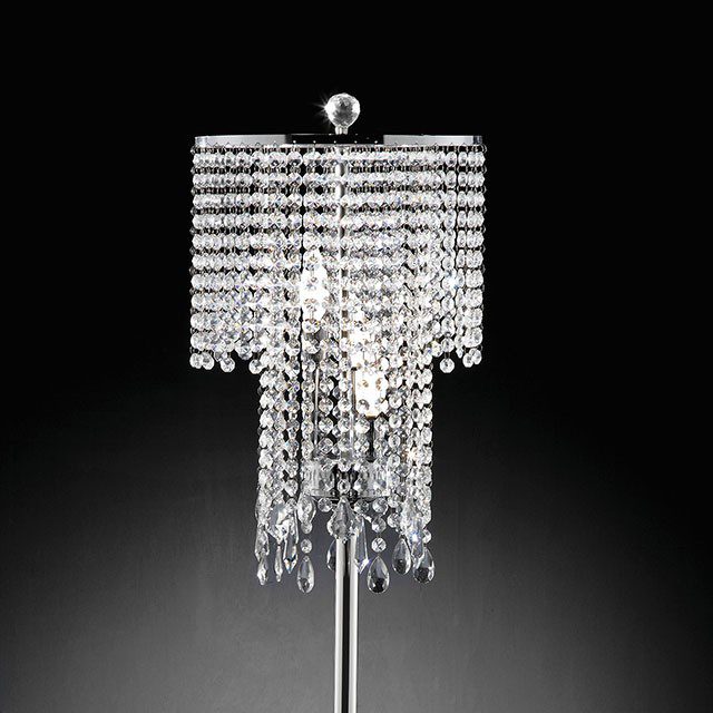 Alrai Table Lamp L9721T By Furniture of America