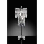 Alrai Table Lamp L9721T By Furniture of America 10