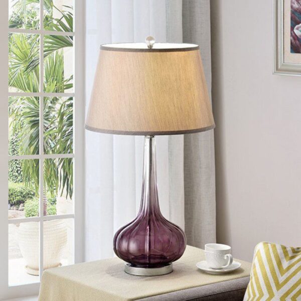 Fay Table Lamp L9709 By Furniture of America 7