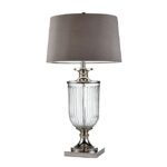 Ira Table Lamp L9711 By Furniture of America 9