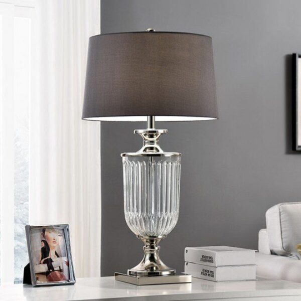 Ira Table Lamp L9711 By Furniture of America 7