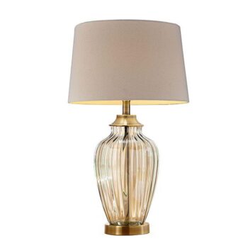 Lee Table Lamp L9713 By Furniture of America