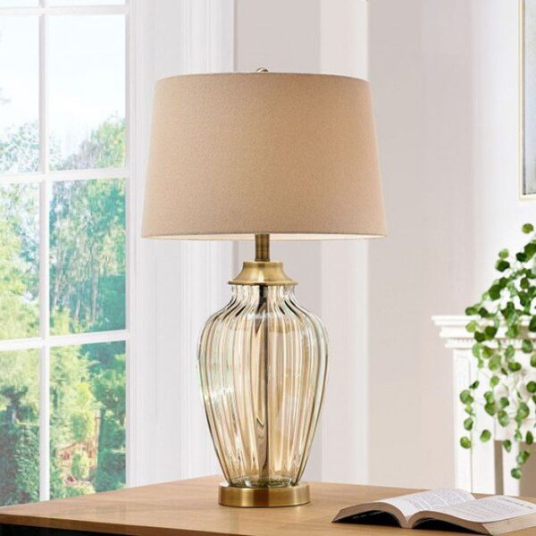 Lee Table Lamp L9713 By Furniture of America 7