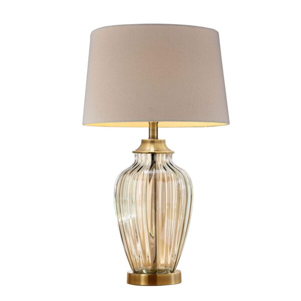 Lee Table Lamp L9713 By Furniture of America - Image 3