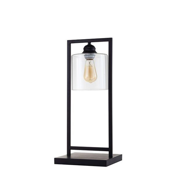 Zoe Table Lamp L731201 By Furniture of America 5