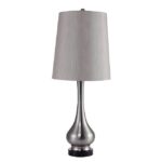 Teri Table Lamp L731200SN By Furniture of America 7