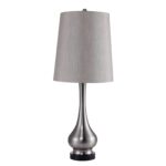 Teri Table Lamp L731200SN By Furniture of America 8