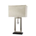 Terri Table Lamp L731206SN By Furniture of America 7