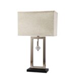 Terri Table Lamp L731206SN By Furniture of America 8