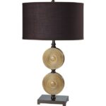 Suzy Table Lamp (2/Box) L78106ES-2PK By Furniture of America 7