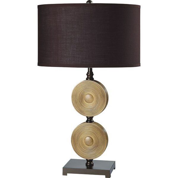 Suzy Table Lamp (2/Box) L78106ES-2PK By Furniture of America 5
