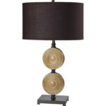 Suzy Table Lamp (2/Box) L78106ES-2PK By Furniture of America 8