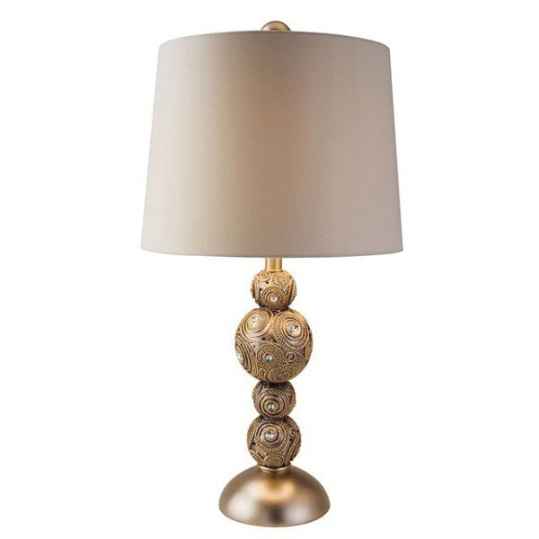 Sage Table Lamp L9269T By Furniture of America 5