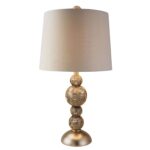 Sage Table Lamp L9269T By Furniture of America 8