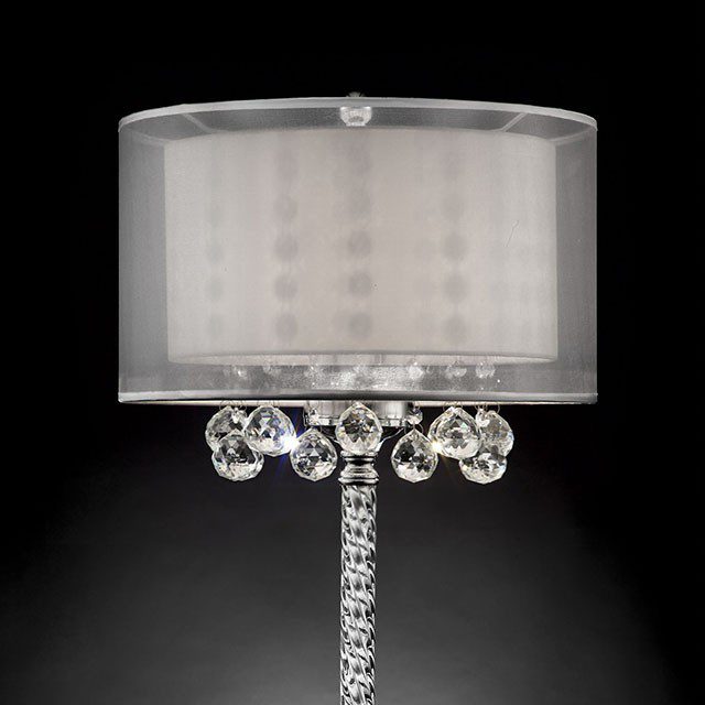 Lila Table Lamp L9149T By Furniture of America
