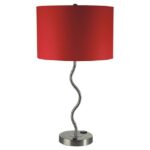 Sprig Table Lamp (2/Box) L76224T-RD-2PK By Furniture of America 7