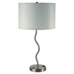 Sprig Table Lamp (2/Box) L76224T-WH-2PK By Furniture of America 8