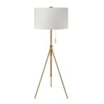 Zaya Floor Lamp L731171F-GL By Furniture of America 7