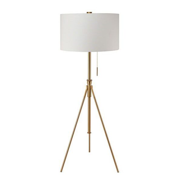 Zaya Floor Lamp L731171F-GL By Furniture of America 5