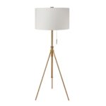 Zaya Floor Lamp L731171F-GL By Furniture of America 8