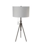 Zaya Table Lamp L731171T-SV By Furniture of America 8