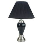 Niki Table Lamp (6/Box) L76117BK-6PK By Furniture of America 7