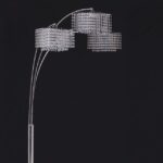 Tina Arch Lamp L76932 By Furniture of America 11