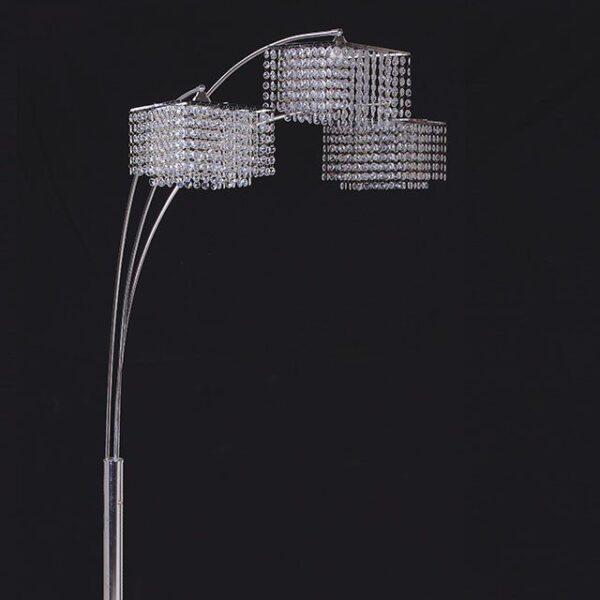 Tina Arch Lamp L76932 By Furniture of America 7