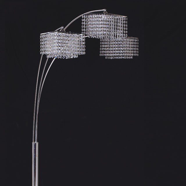 Tina Arch Lamp L76932 By Furniture of America 7