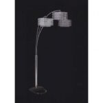 Tina Arch Lamp L76932 By Furniture of America 12