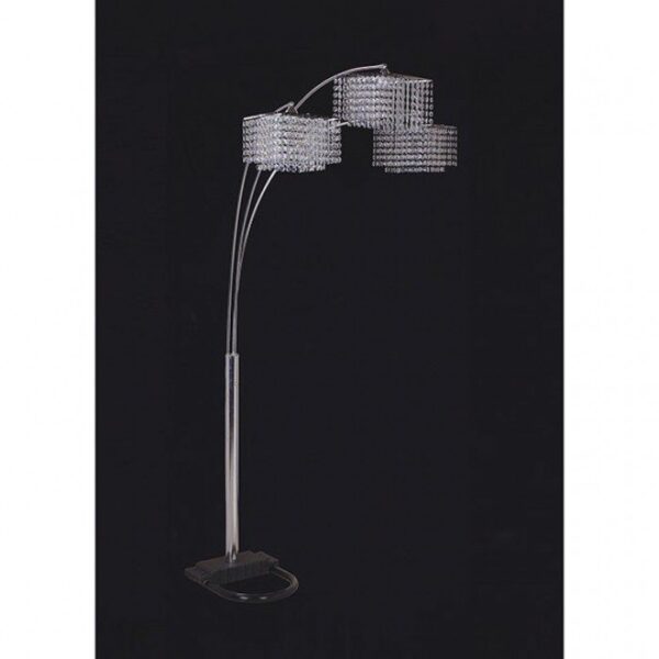Tina Arch Lamp L76932 By Furniture of America 8