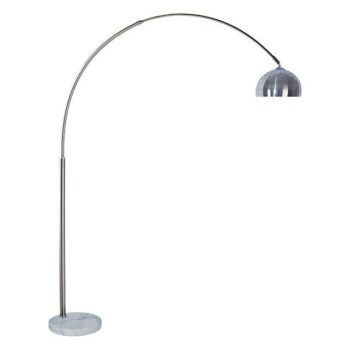 Rene Arch Lamp L76935 By Furniture of America