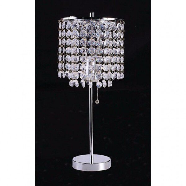 Perla Table Lamp L78135C By Furniture of America 7