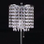 Perla Table Lamp L78135C By Furniture of America 11