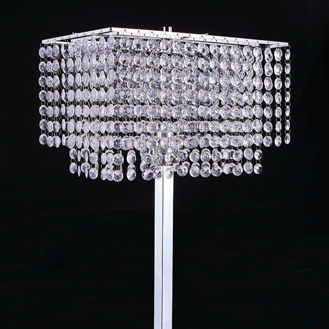 Rena Table Lamp L7732CR By Furniture of America
