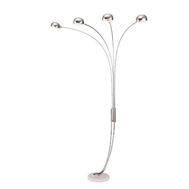 Loretta Arch Lamp L99741SR By Furniture of America