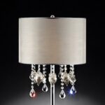 Calypso Table Lamp L95125T By Furniture of America 7