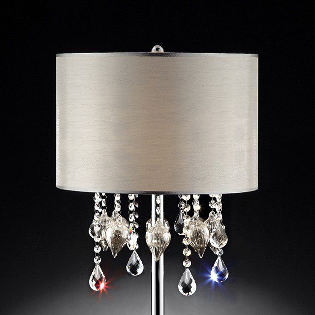 Calypso Table Lamp L95125T By Furniture of America