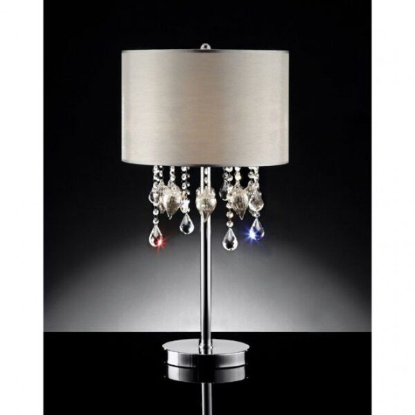 Calypso Table Lamp L95125T By Furniture of America 6