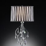 Arya Table Lamp L95123T By Furniture of America 9
