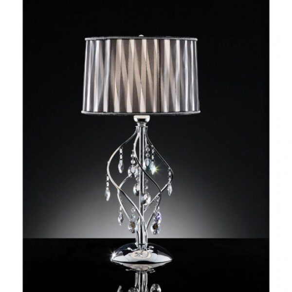 Arya Table Lamp L95123T By Furniture of America 7