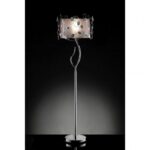 Elva Floor Lamp L95121F By Furniture of America 10