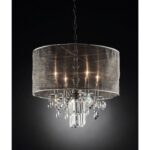 Gina Ceiling Lamp L95127H By Furniture of America 10