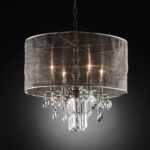 Gina Ceiling Lamp L95127H By Furniture of America 11