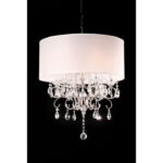 Sophy Ceiling Lamp L95109H By Furniture of America 10