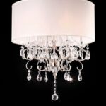 Sophy Ceiling Lamp L95109H By Furniture of America 11
