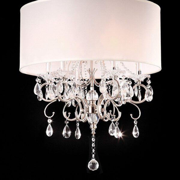 Sophy Ceiling Lamp L95109H By Furniture of America 8