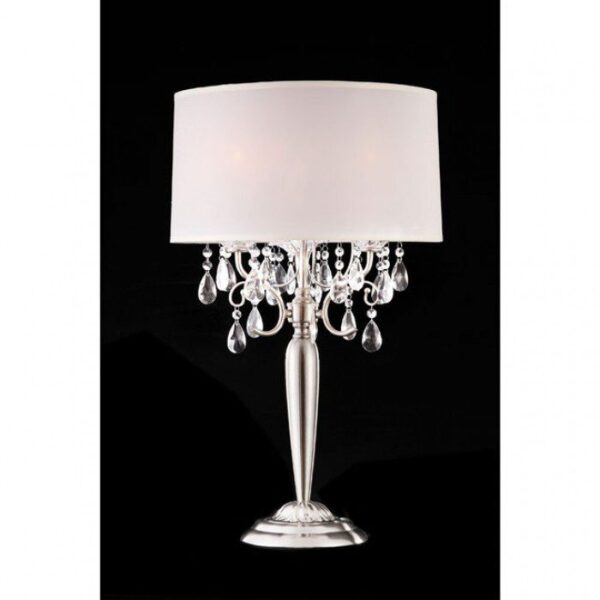 Sophy Table Lamp L95109T By Furniture of America 7