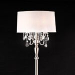 Sophy Floor Lamp L95109F By Furniture of America 9