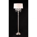 Sophy Floor Lamp L95109F By Furniture of America 10